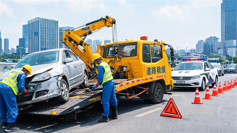 绥化 事故救援